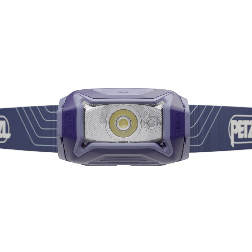 PetzlPetzl Tikka 350 HeadlampOutdoor Action