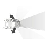 PetzlPetzl Tikka 350 HeadlampOutdoor Action