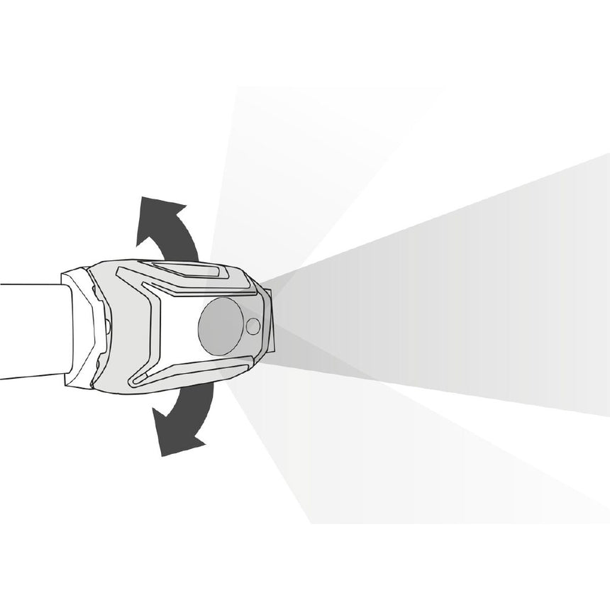 PetzlPetzl Tikka 350 HeadlampOutdoor Action