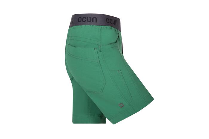 Ocún Mánia shorty - image 6