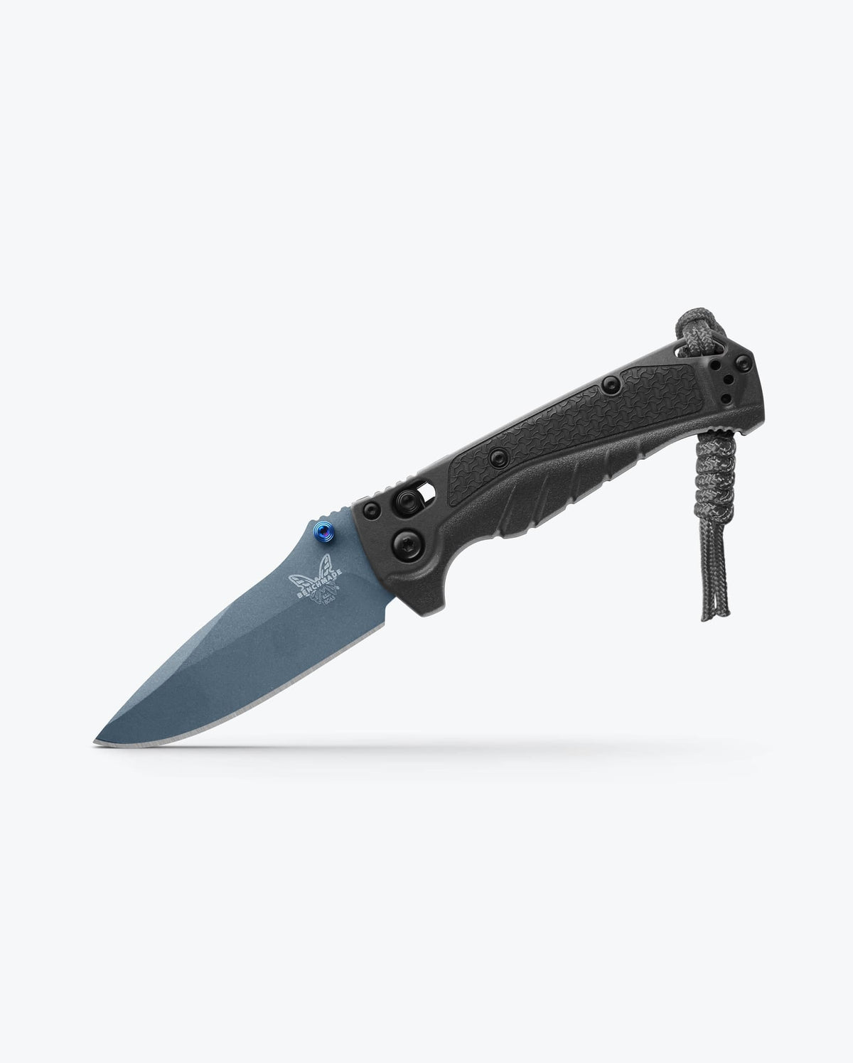 Benchmade Mini Adira 18065BT-01, side profile