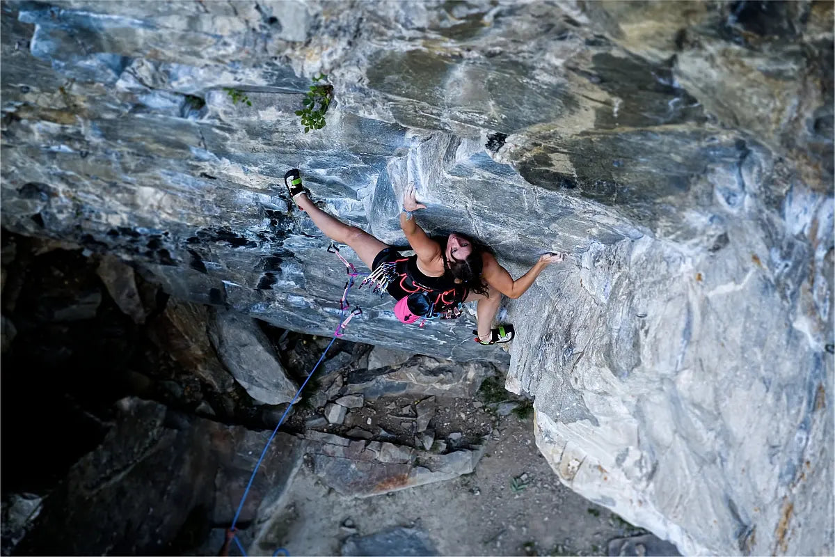 Ocún Push + Belt Climbing Accessory - image 9