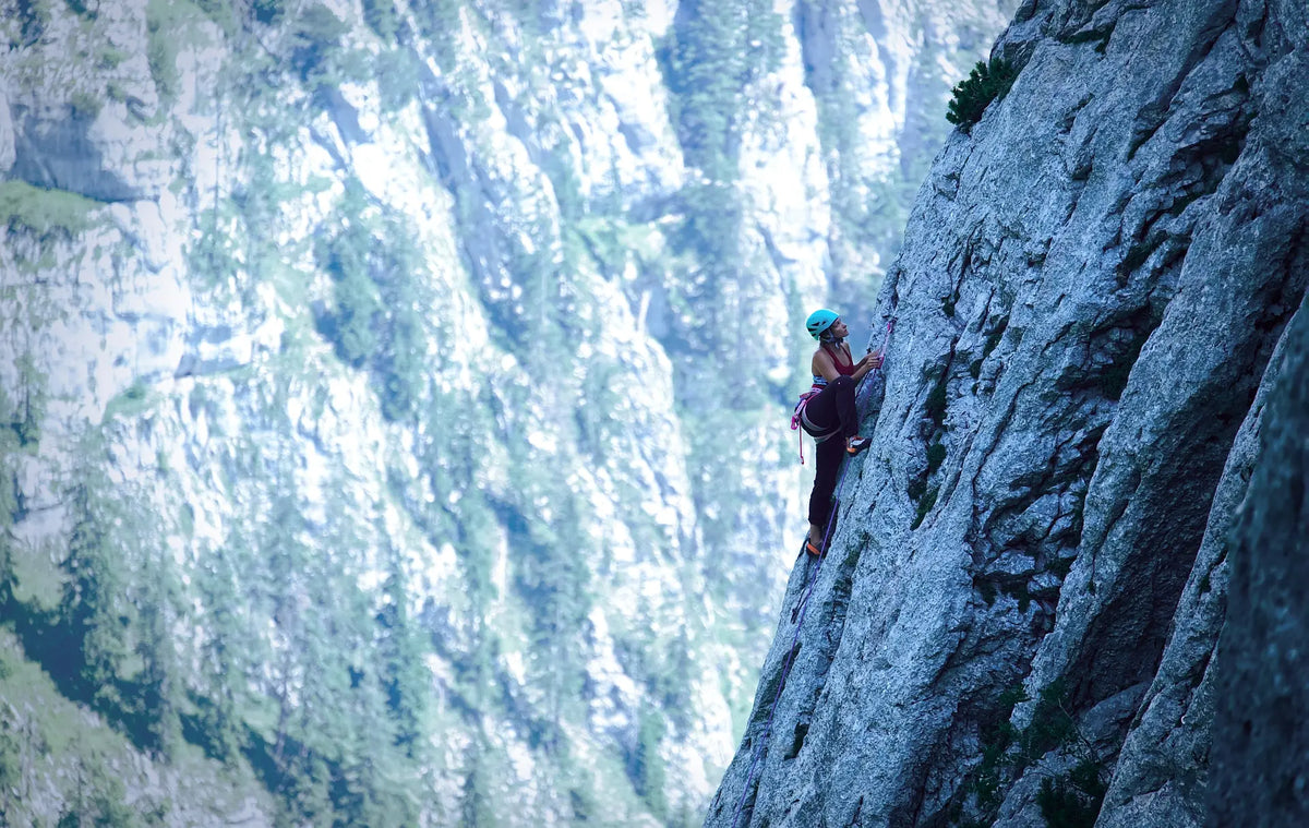 Ocún Jett LU Climbing Shoes - image 10