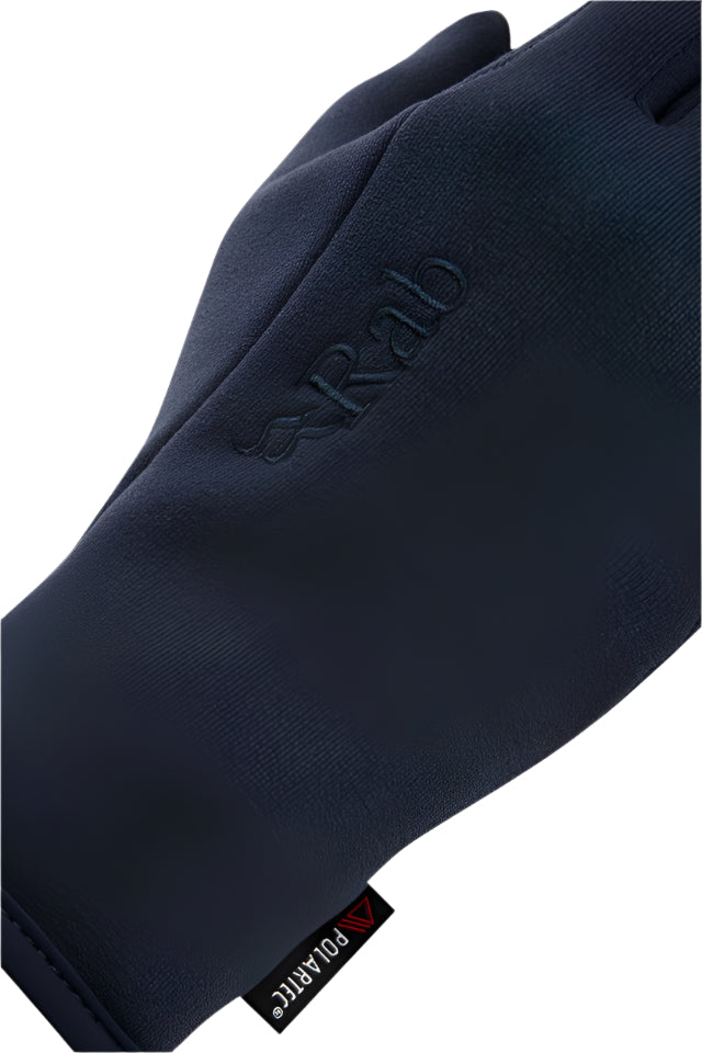 RABRab Power Stretch Contact GloveOutdoor Action