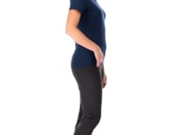 Rab Women's Stance Vintage Tee product video