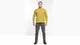 SP-01557 Tobacco