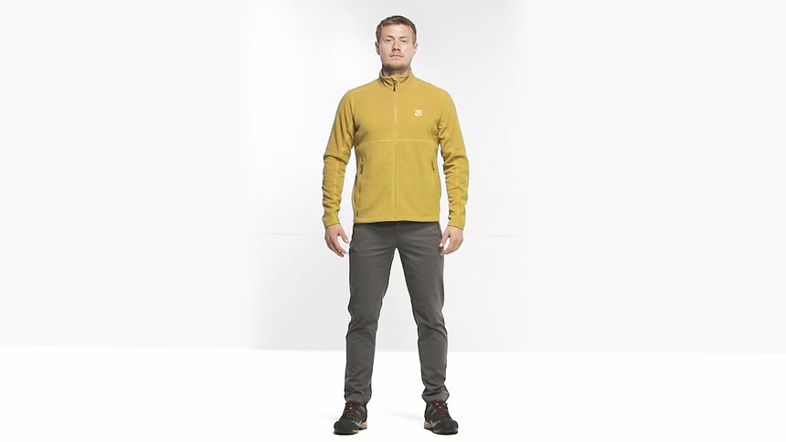 SP-01557 Tobacco