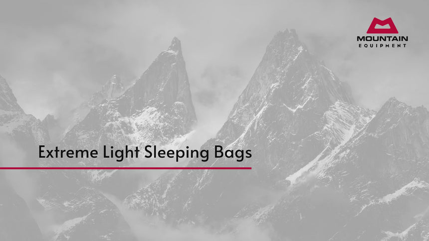 Mountain Equipment Xenith III (-7°C)