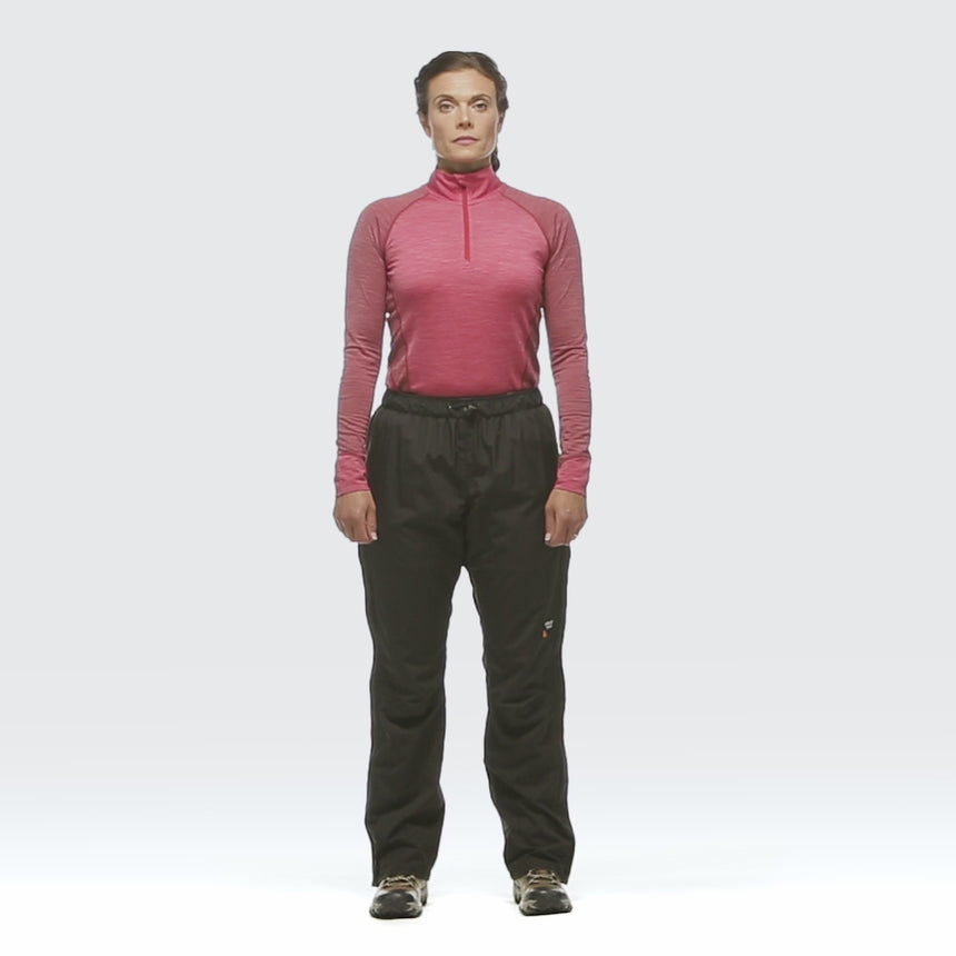 Sprayway Walking Women's Rainpant