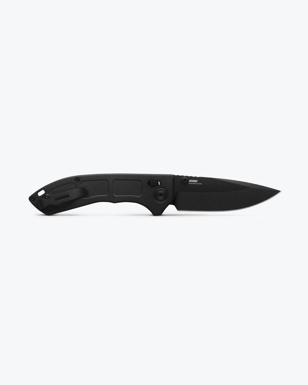 Benchmade Narrows 748BK-01 Folding Knife, official product image 4