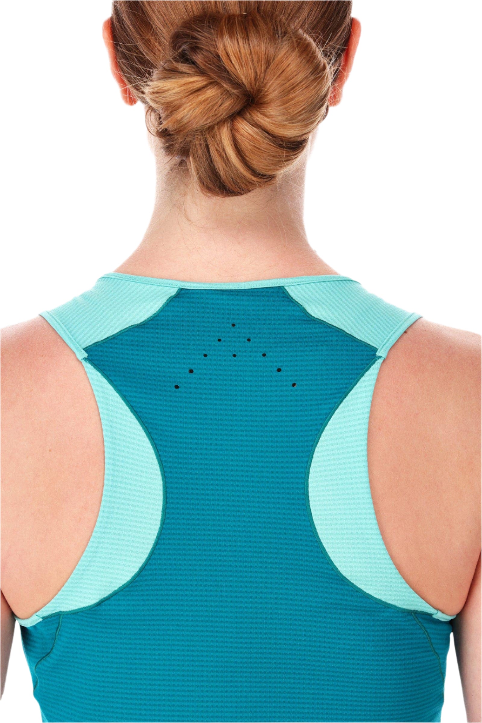 RABRab Women's Sonic Ultra VestOutdoor Action