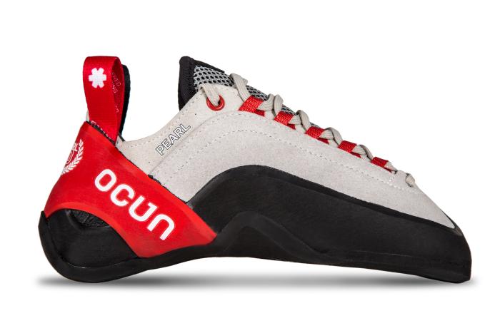 Ocún Pearl Climbing Shoes - image 4