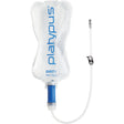 Platypus QuickDraw 2L Filter System connected