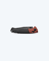 Benchmade Crooked River 15080BK-04, official image 3