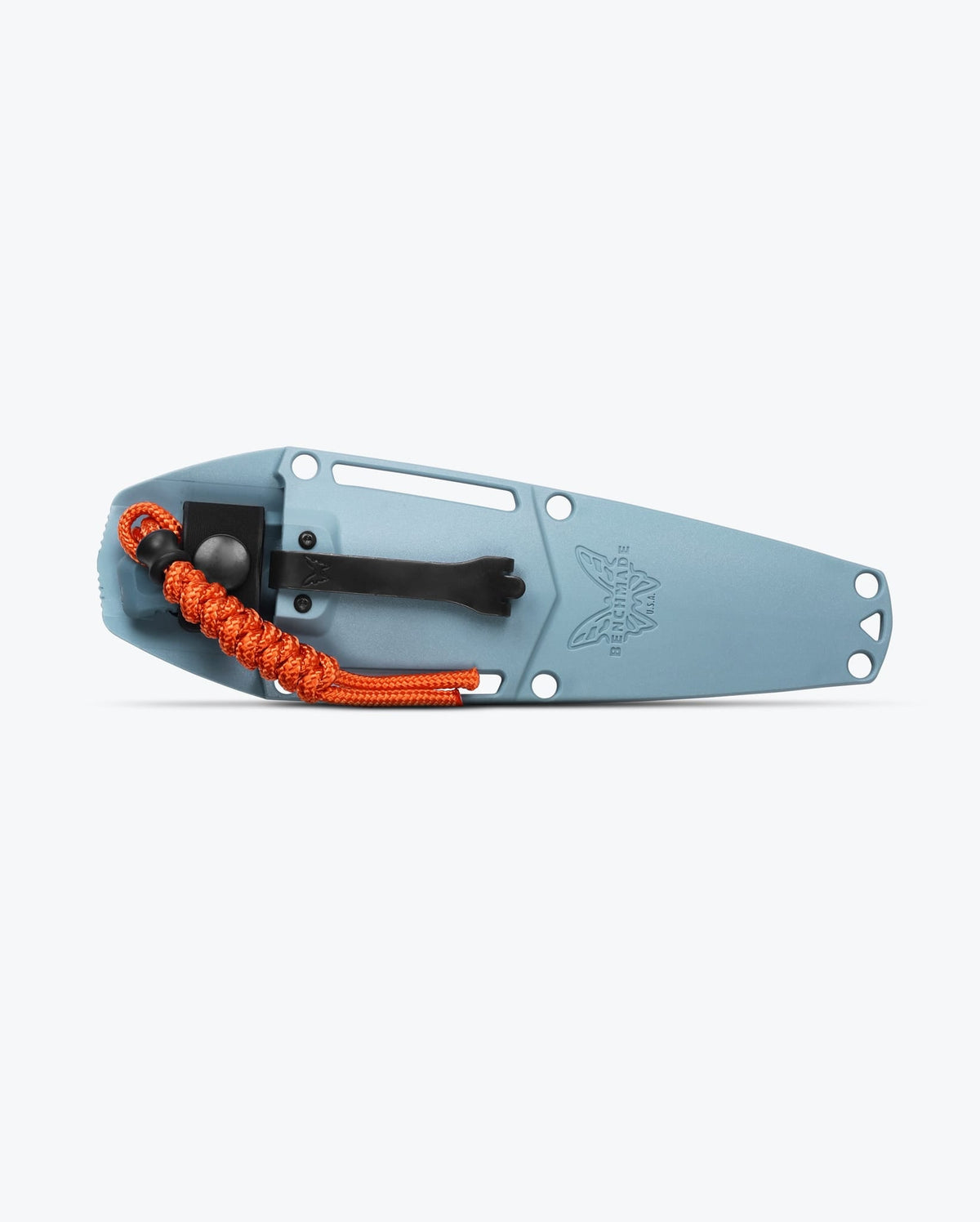 Benchmade Intersect 18050 sheath and paracord