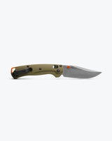 Benchmade Mini Taggedout 15534, official image 4