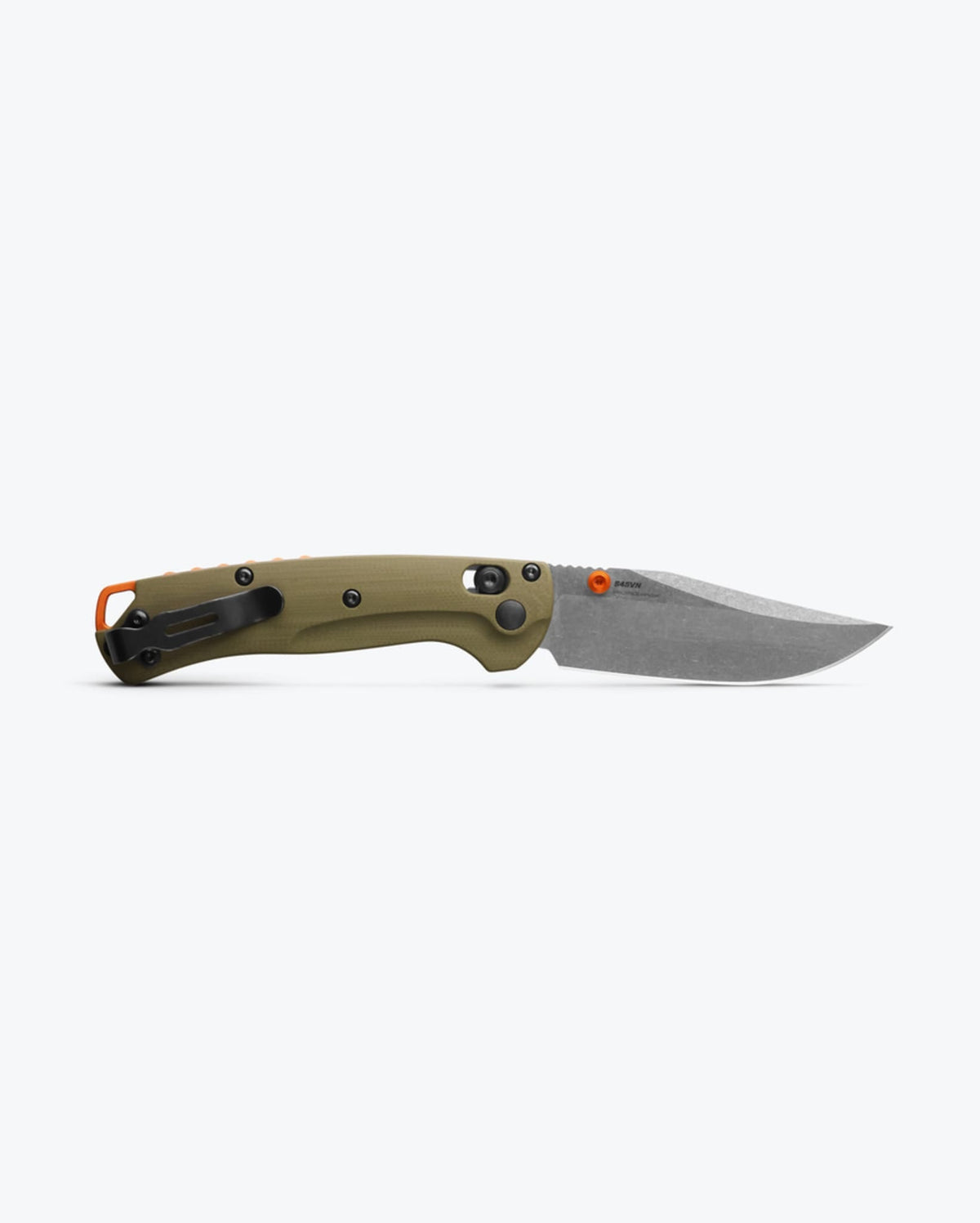 Benchmade Mini Taggedout 15534, official image 4