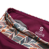 Ocún Rhea leggings 3/4 Women - image 29