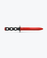 Benchmade SOCP Fixed Blade Trainer, side view