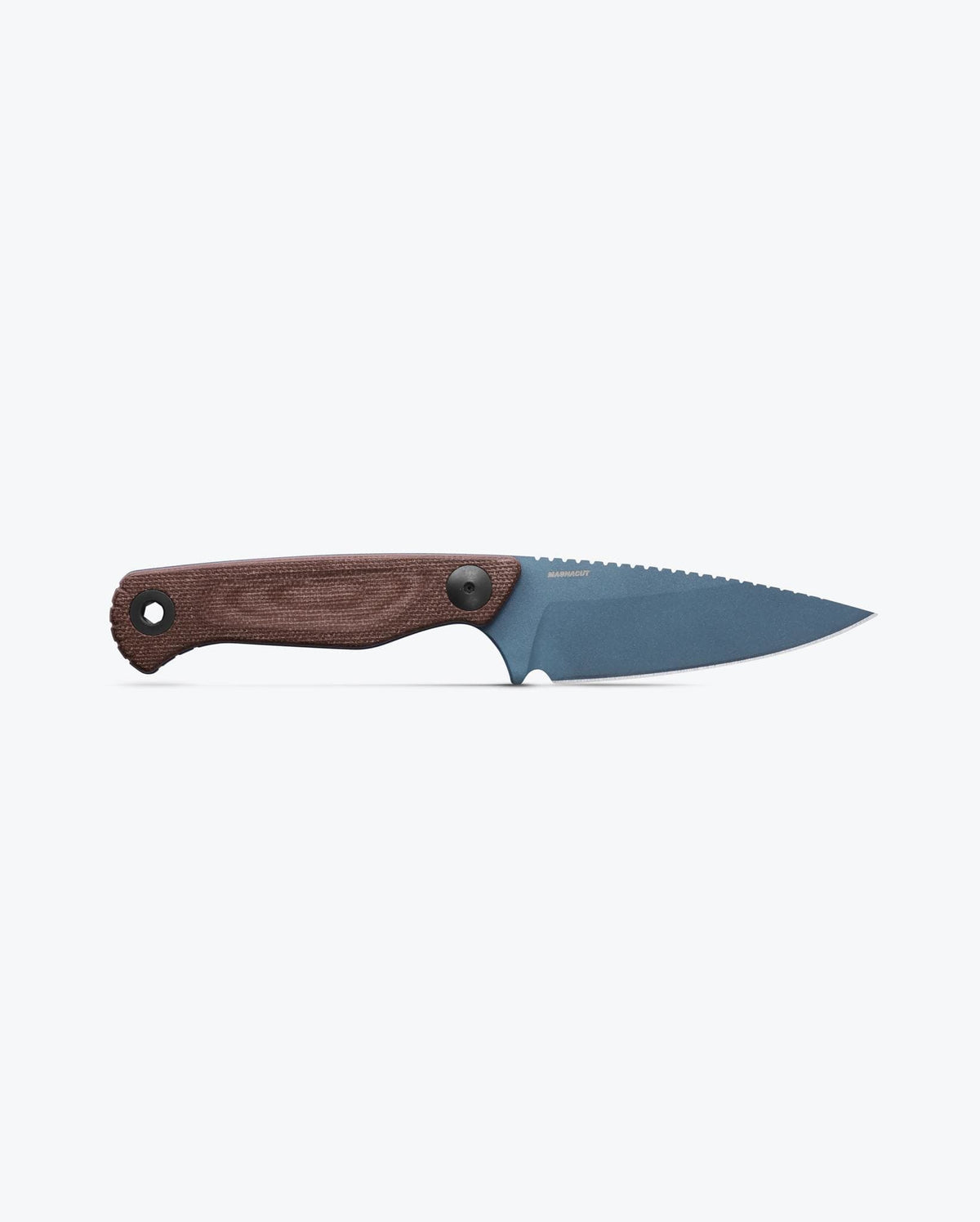 Benchmade Dacian reverse side