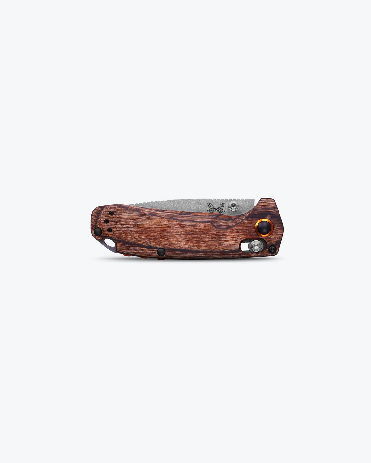 Benchmade North Fork 15032, official image 3