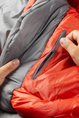 RABRab Solar Ultra 1 Sleeping Bag (-4°C)Outdoor Action