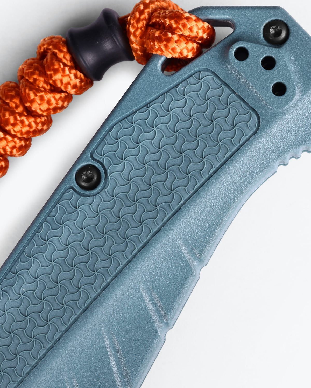Benchmade Adira 18060S, handle detail