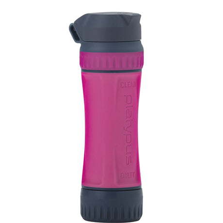 Platypus QuickDraw Filter Pink
