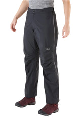 RABRab Women's Kangri GORE-TEX PantsOutdoor Action
