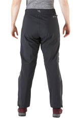 RABRab Women's Kangri GORE-TEX PantsOutdoor Action