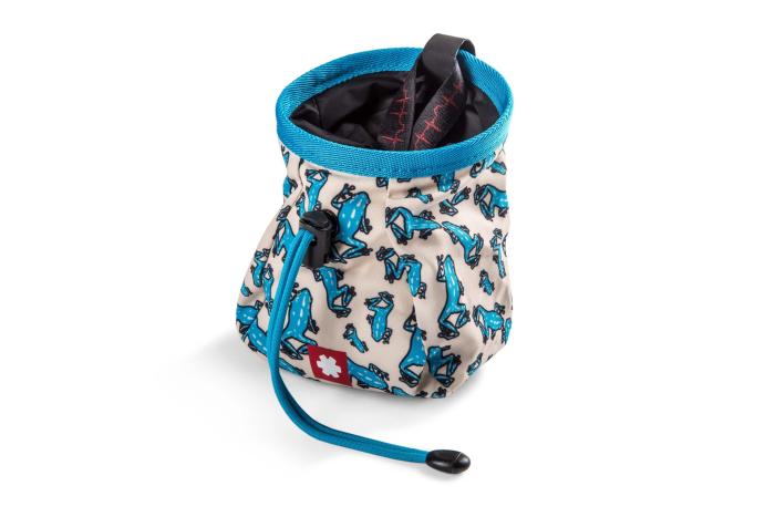 Ocún Lucky Kid + Belt Climbing Accessory - image 1