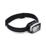 Black Diamond Distance LT 1100 Headlamp Black Alloy- Product Overview