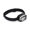 Black Diamond Distance LT 1100 Headlamp Black Alloy- Product Overview