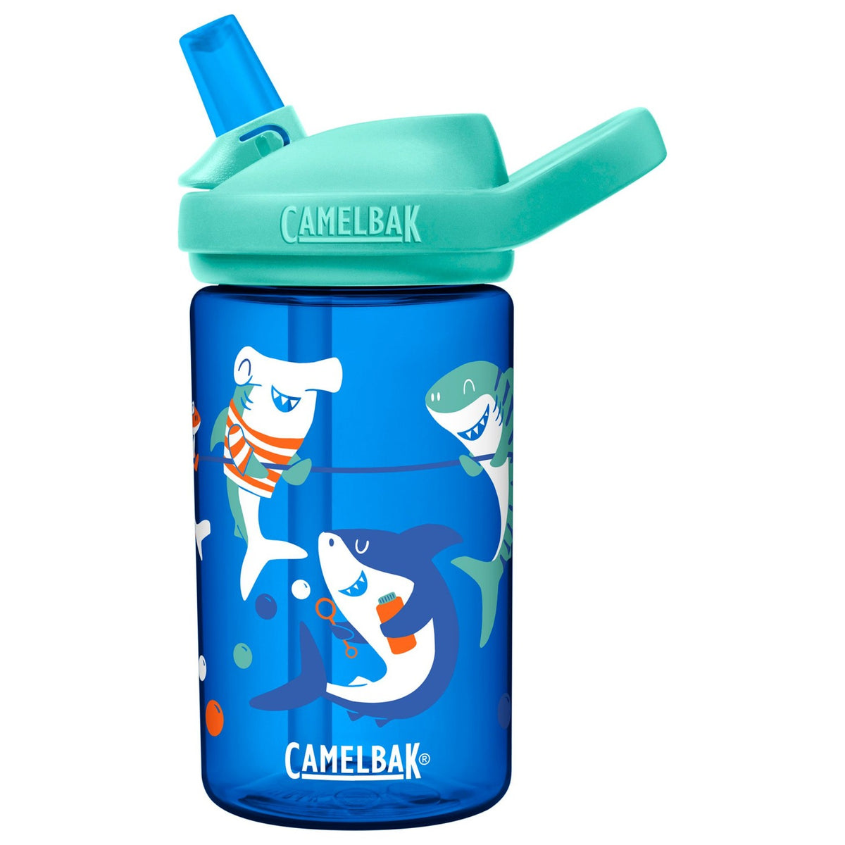 Outdoor ActionCamelBak Eddy+ Kids 14oz with Tritan™ RenewOutdoor Action