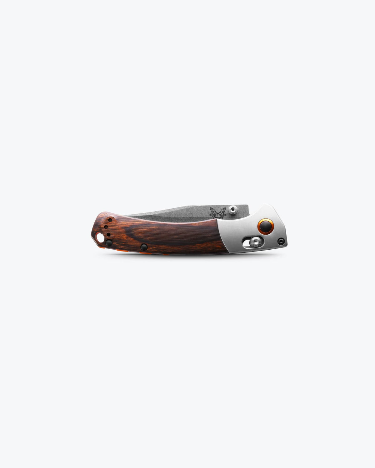 Benchmade Benchmade Mini Crooked River 15085-2 Folding Knife, official product image 3