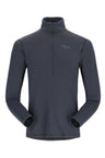 Rab Men's Conduit Pull-On in Beluga - Flat
