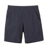 Rab Men's Momentum Shorts in Beluga - front