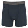 Rab Men's Syncrino Boxers in Beluga - Flat