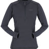 Rab Women's Conduit Pull-On in Beluga - Flat