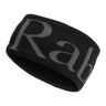 RABRab Knitted Logo HeadbandOutdoor Action