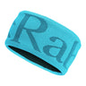 RABRab Knitted Logo HeadbandOutdoor Action