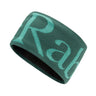 RABRab Knitted Logo HeadbandOutdoor Action