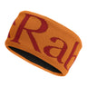 RABRab Knitted Logo HeadbandOutdoor Action