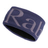 RABRab Knitted Logo HeadbandOutdoor Action