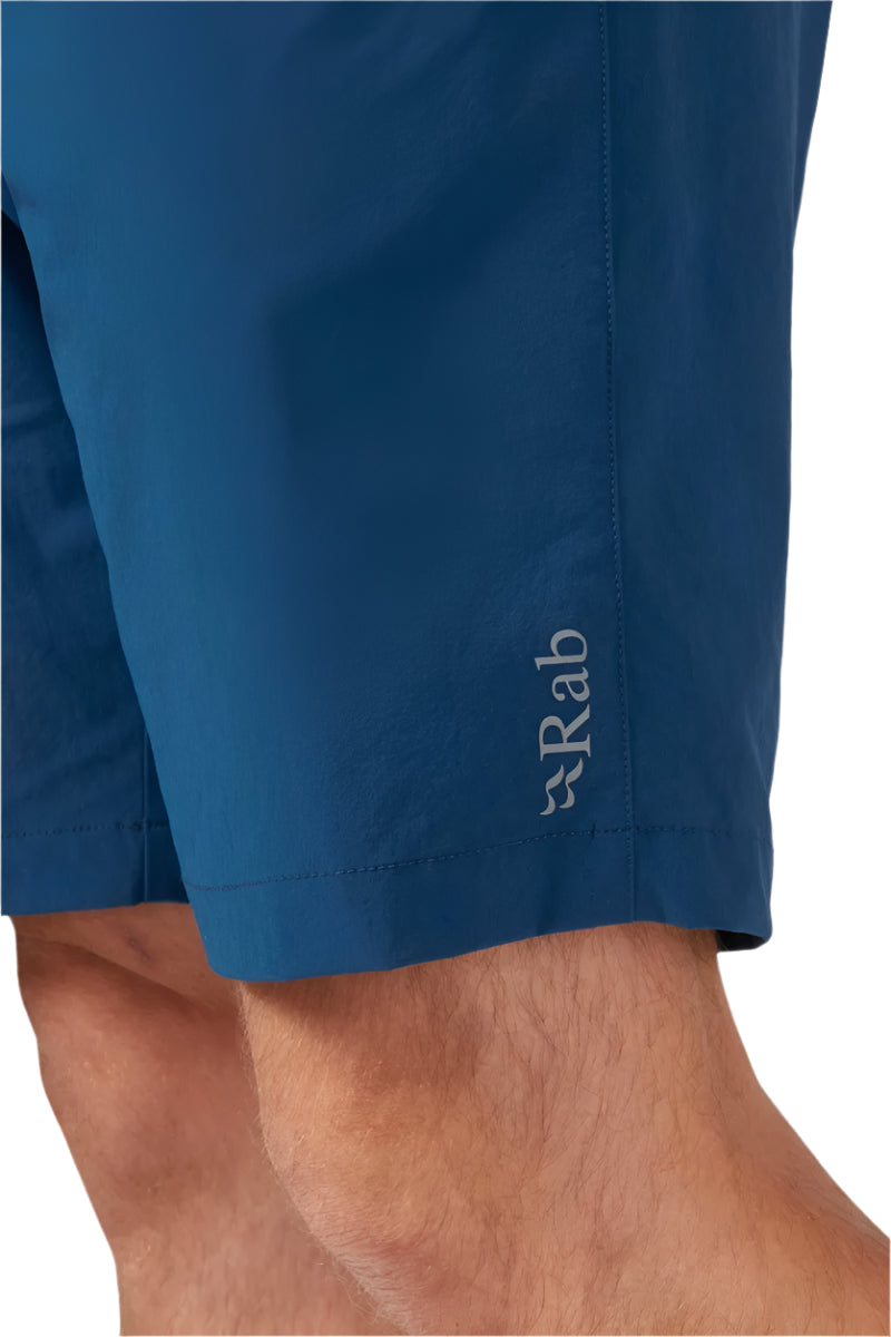 RABRab Momentum ShortsOutdoor Action