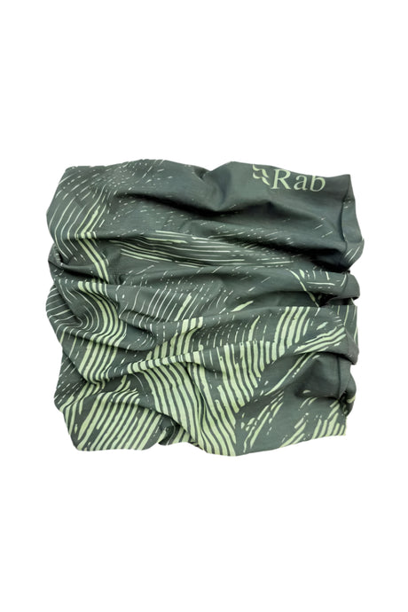 Rab Tube Sage Headwear Outdoor Action