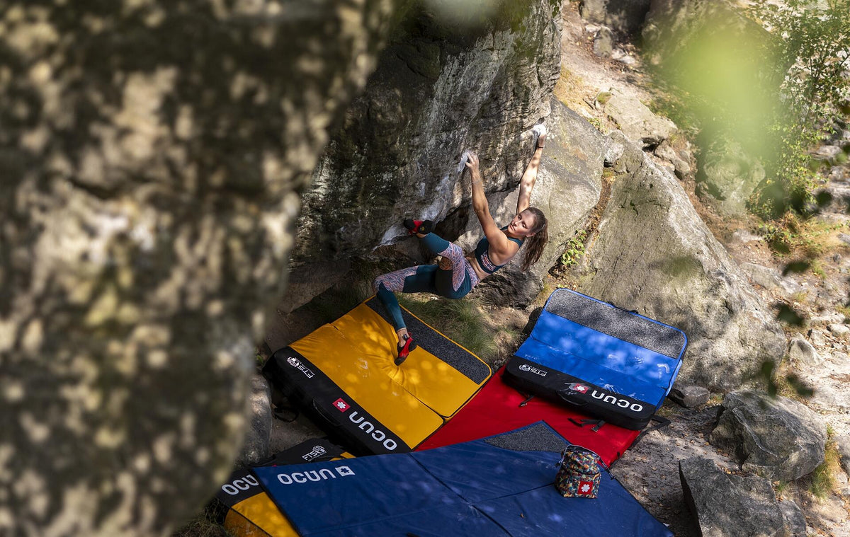 Ocún Joker FTS Crash Pad - image 13