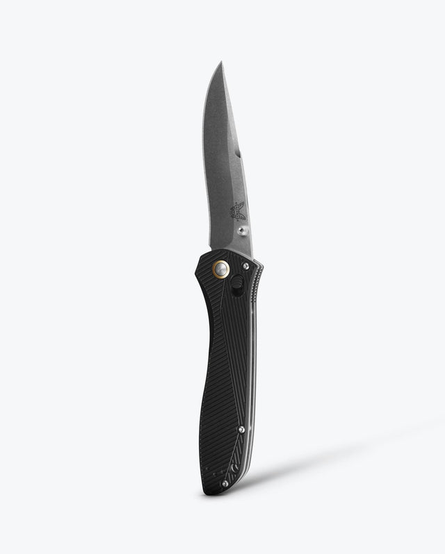 Benchmade Seven Ten 710-25 Folding Knife, official product image 1
