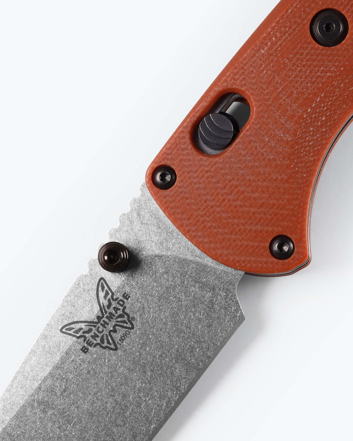Benchmade SlipRidge 15090-01, official image 5