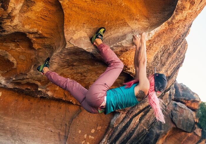 Ocún Havoc Climbing Shoes - image 7